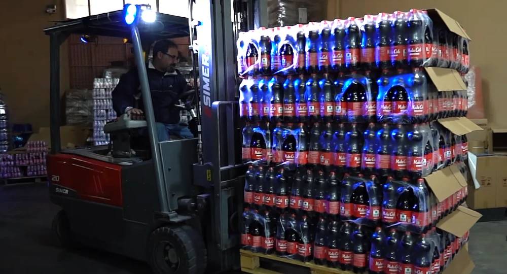 Türk firma yerli kola fabrikası kurdu! İçeriğinde glikoz şurubu ve yapay tatlandırıcı yok 4
